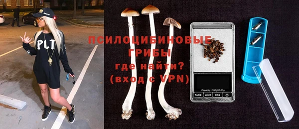 хмурый Майский